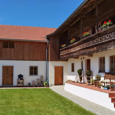Appartement Strass4 à Neumarkt-Sankt Veit Extérieur photo