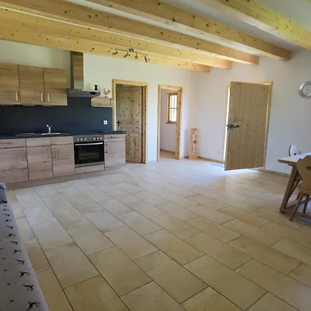Appartement Strass4 à Neumarkt-Sankt Veit Extérieur photo