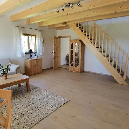 Appartement Strass4 à Neumarkt-Sankt Veit Extérieur photo