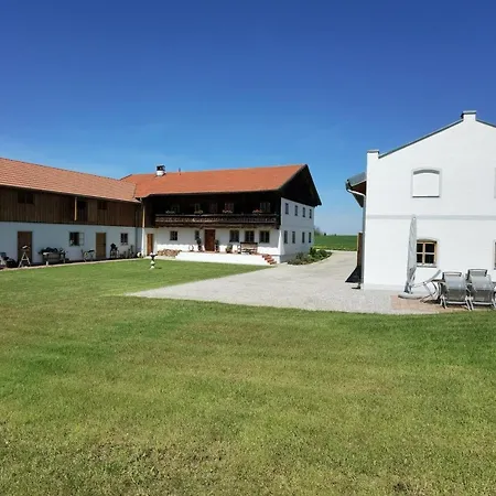 Appartement Strass4 à Neumarkt-Sankt Veit Extérieur photo