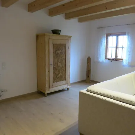 Appartement Strass4 à Neumarkt-Sankt Veit Extérieur photo