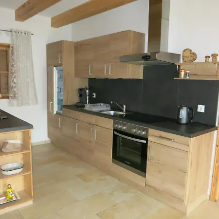 Appartement Strass4 à Neumarkt-Sankt Veit Extérieur photo