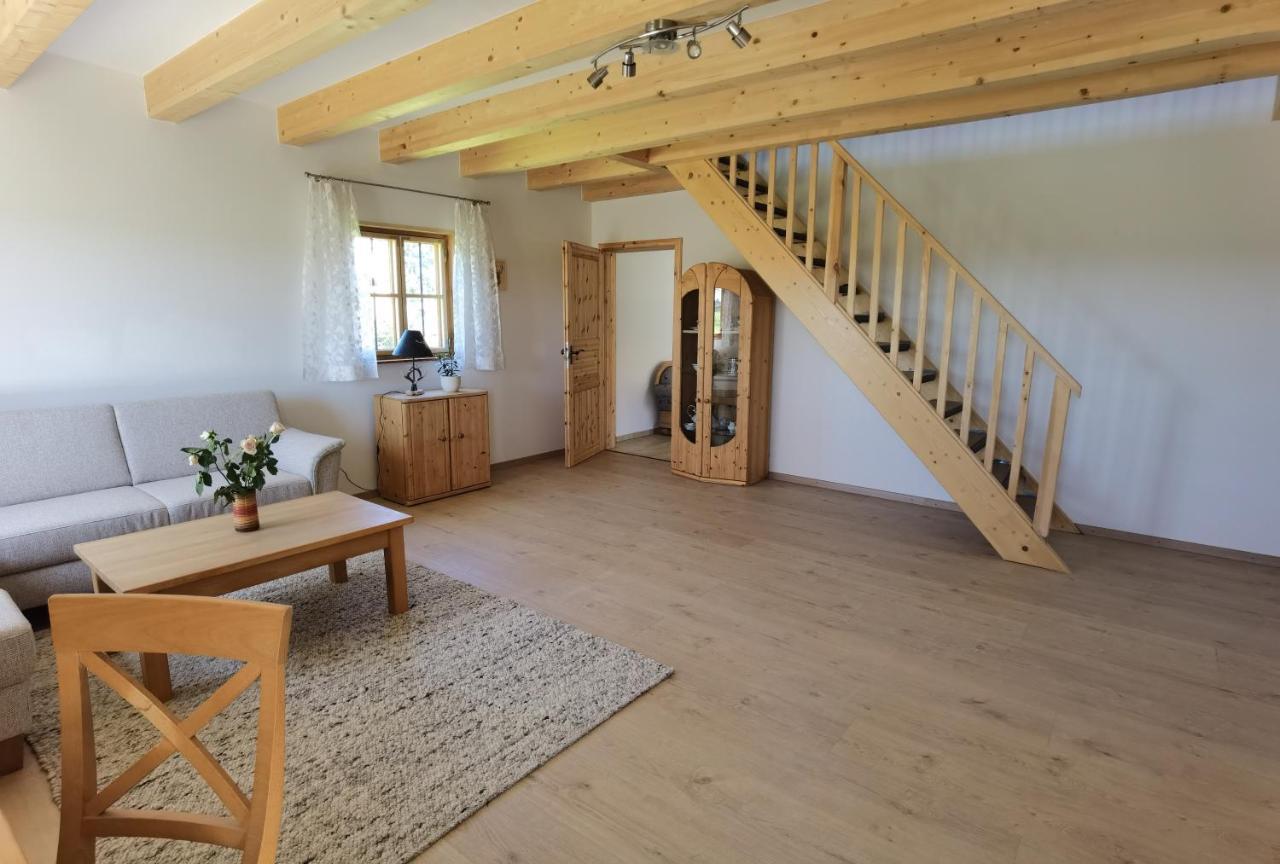 Strass4 Appartement Neumarkt-Sankt Veit