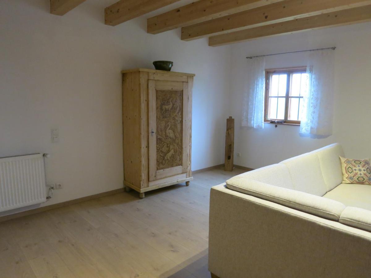 Strass4 Appartement Neumarkt-Sankt Veit