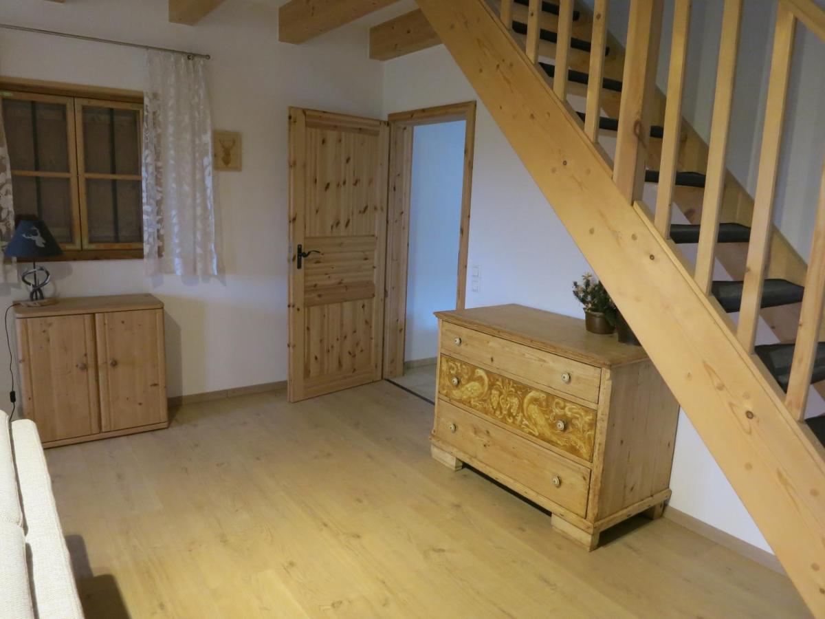 Appartement Strass4
