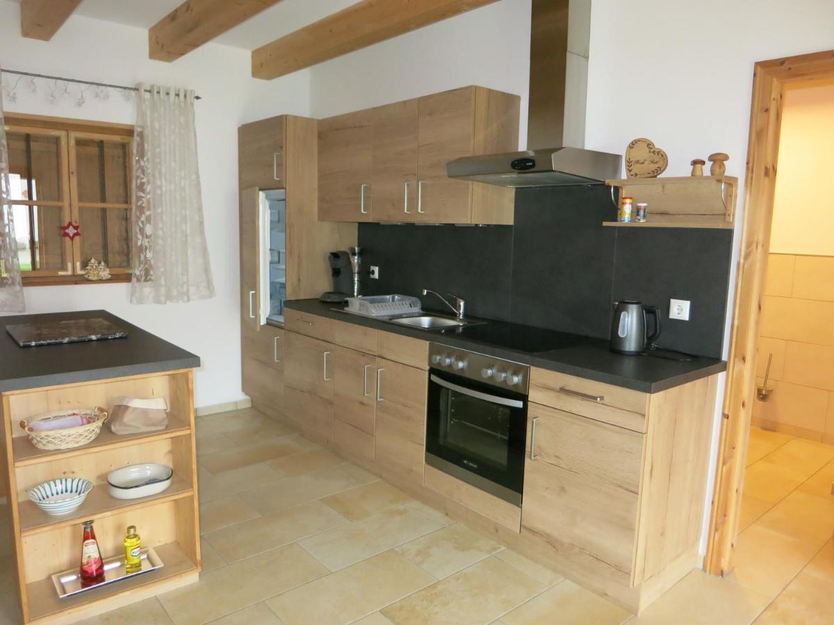 Appartement Strass4 *