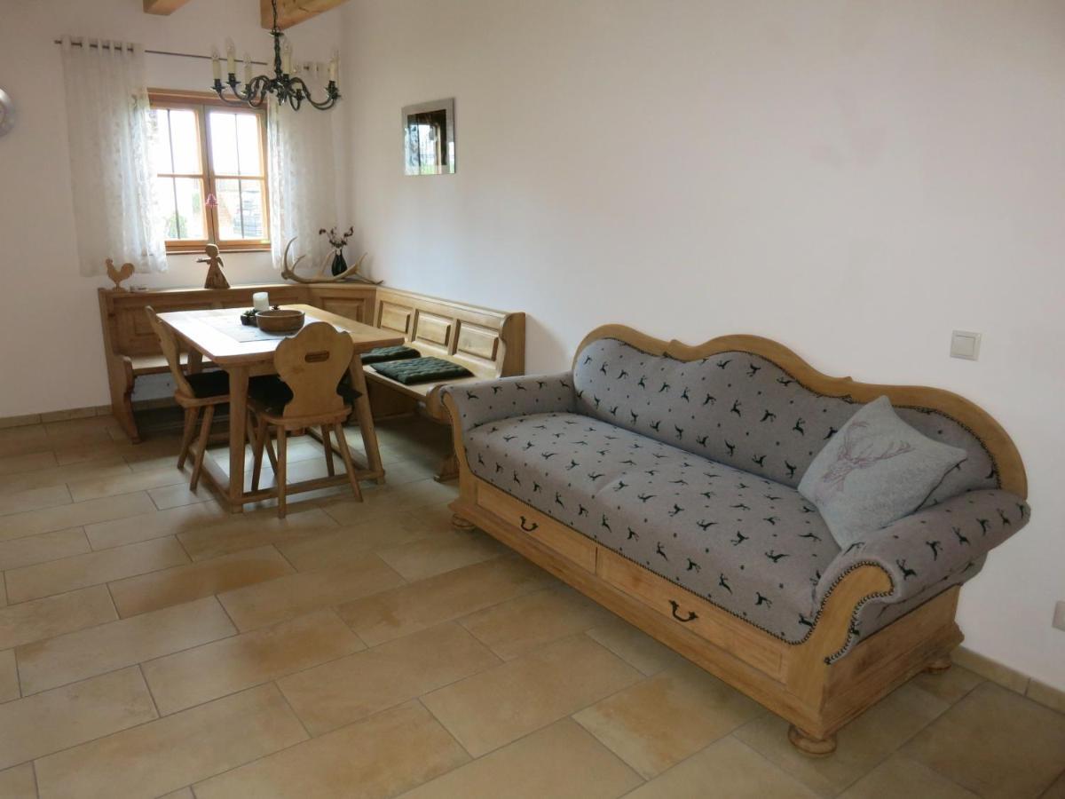 Appartement Strass4