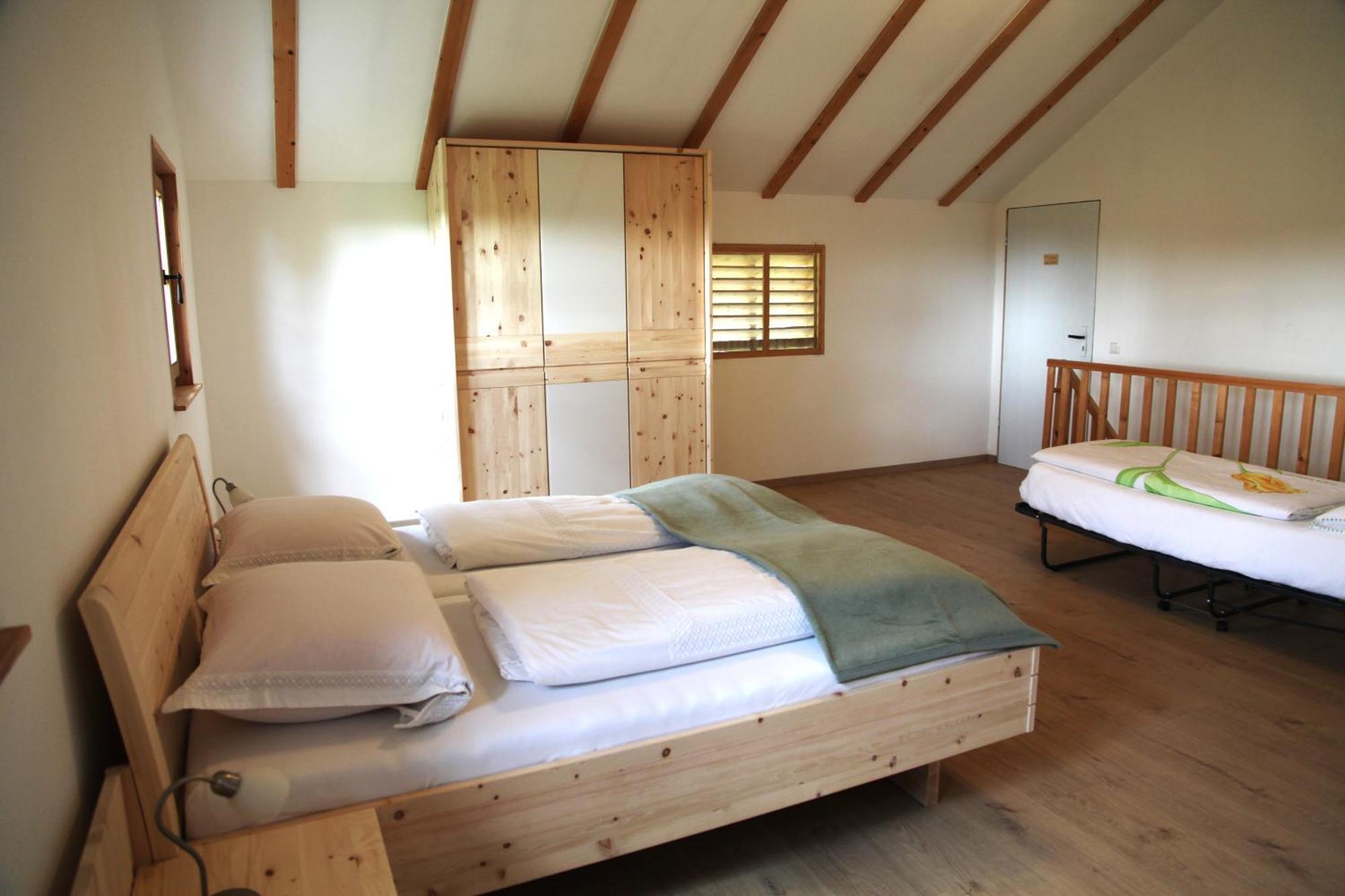 Strass4 Appartement Neumarkt-Sankt Veit