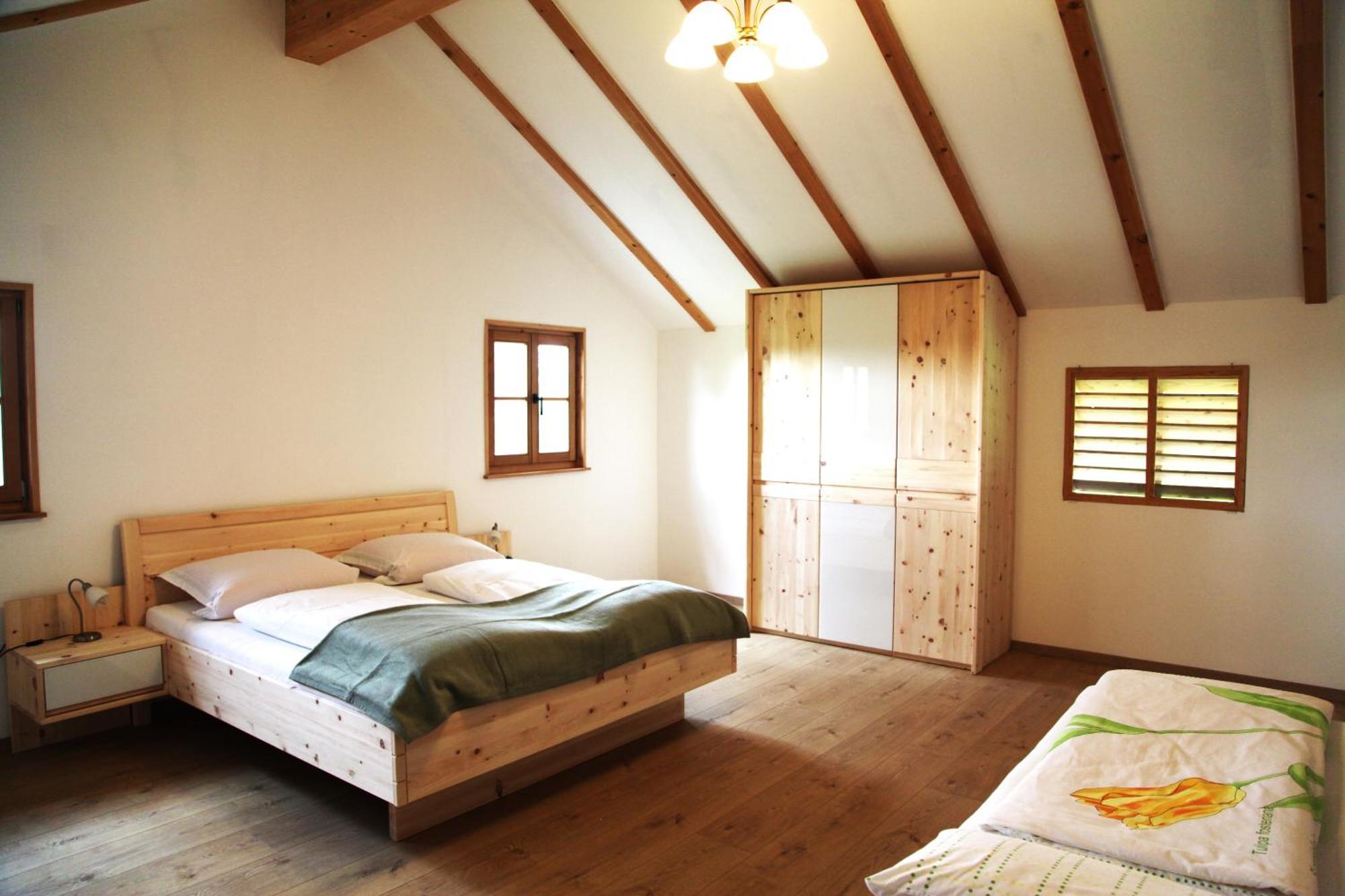 Strass4 Appartement *
